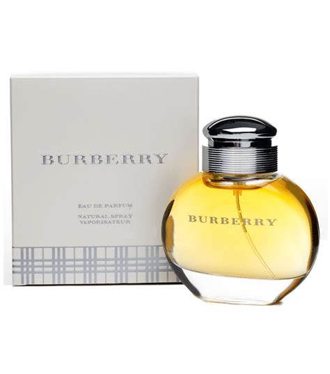 burbberri burberry profumo donna 100 ml spray prezzo|Burberry For Women Eau de Parfum 100 ml .